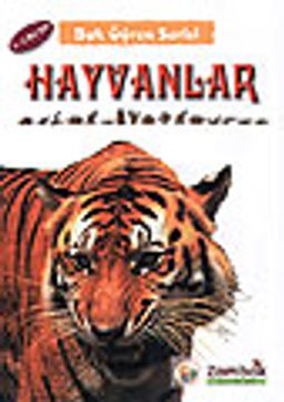 Hayvanlar