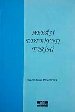 Abbasi Edebiyatı Tarihi