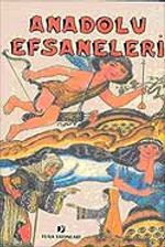 Anadolu Efsaneleri