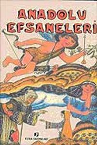 Anadolu Efsaneleri