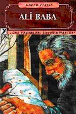 Ali Baba
