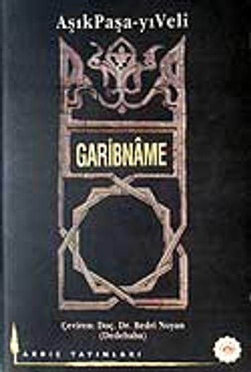 Garibname