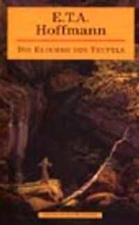 Die Elixiere Des Teufels