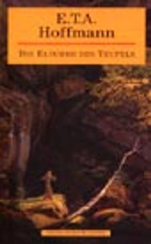 Die Elixiere Des Teufels