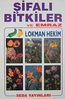 Şifalı Bitkiler ve Emraz (Roman Boy)