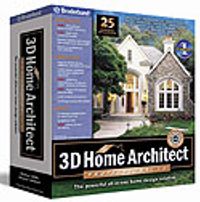 3D Home Architect Deluxe 5 / Entegre Ev ve Bahçe Tasarımı Kod:RD.381541&