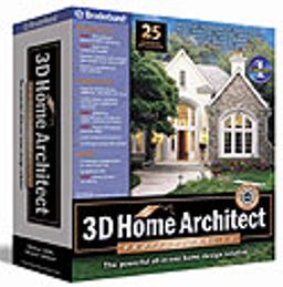 3D Home Architect Deluxe 5 / Entegre Ev ve Bahçe Tasarımı Kod:RD.381541&