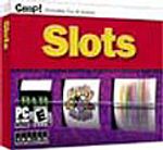 Slots / Las Vegas'tan Sesli Renkli Eğlenceli Slotlar Kod:CS-301&