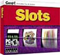 Slots / Las Vegas'tan Sesli Renkli Eğlenceli Slotlar Kod:CS-301&