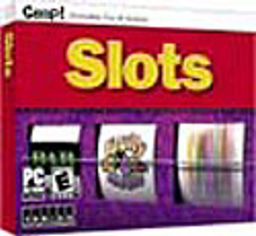Slots / Las Vegas'tan Sesli Renkli Eğlenceli Slotlar Kod:CS-301&
