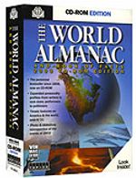 The World Almanac / Dünya daki yüzyılın en önemli olayları
