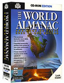 The World Almanac / Dünya daki yüzyılın en önemli olayları