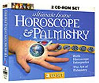 Horoscope and Palmistry / Çin ve Hint El Falı Kod:CS-097&