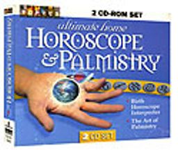 Horoscope and Palmistry / Çin ve Hint El Falı Kod:CS-097&