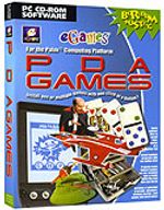 PDA Games / En Çok Bilinen Oyunlar Kod:GS.00101&