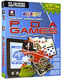 PDA Games / En Çok Bilinen Oyunlar Kod:GS.00101&