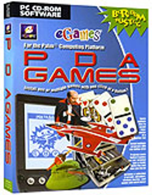 PDA Games / En Çok Bilinen Oyunlar Kod:GS.00101&
