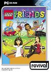 Lego Friends / Lego Kızları ile Müzik Eşliğinde Dans Edin Kod:FC.REV061/D