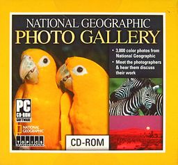 Express National Geographics Photo / National Geographic 3.000 Fotoğraf Kod:CS-374&