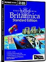 Encylopedia Britannica Standart Edition Kod: ESS670D