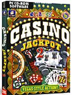 Casino Jackpot 2 / Heyecanlı ve Eğlenceli Oyunlar Kod:GS.04505