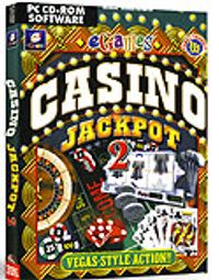 Casino Jackpot 2 / Heyecanlı ve Eğlenceli Oyunlar Kod:GS.04505