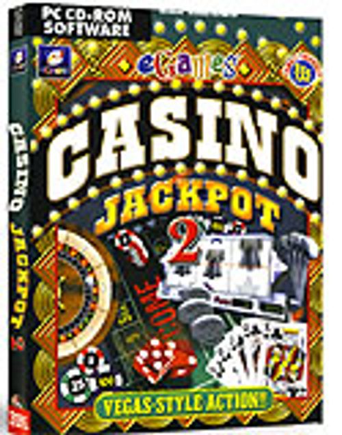 Casino Jackpot 2 / Heyecanlı ve Eğlenceli Oyunlar Kod:GS.04505