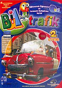 Bilbul Trafik Barkod:8697521330116