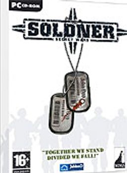 Soldner Secret Wars