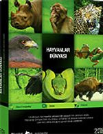 Hayvanlar Dünyası 2 Cd