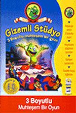 Gizemli Stüdyo