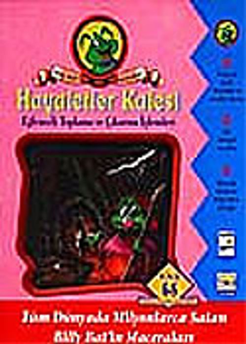 Hayaletler Kalesi