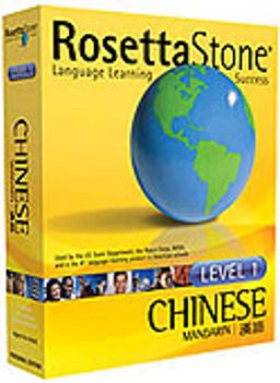 Chinese Level 1 / Language Learning Success