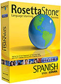 Spanish Level 1 / Language Learning Success