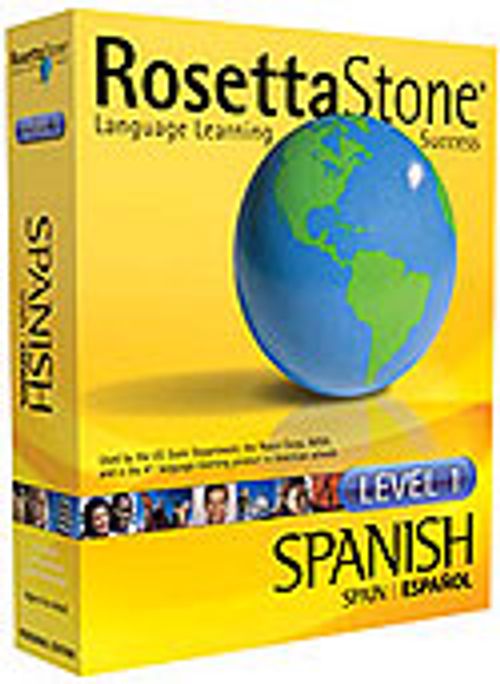 Spanish Level 1 / Language Learning Success