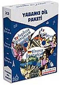 Yabancı Dil Paketi