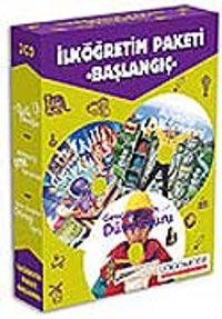 İlköğretim Paketi (Başlangıç)