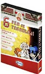 Fen ve Teknoloji-6. Sınıf