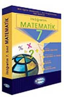 İlköğretim Matematik-7. Sınıf