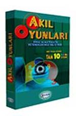 Akıl Oyunları