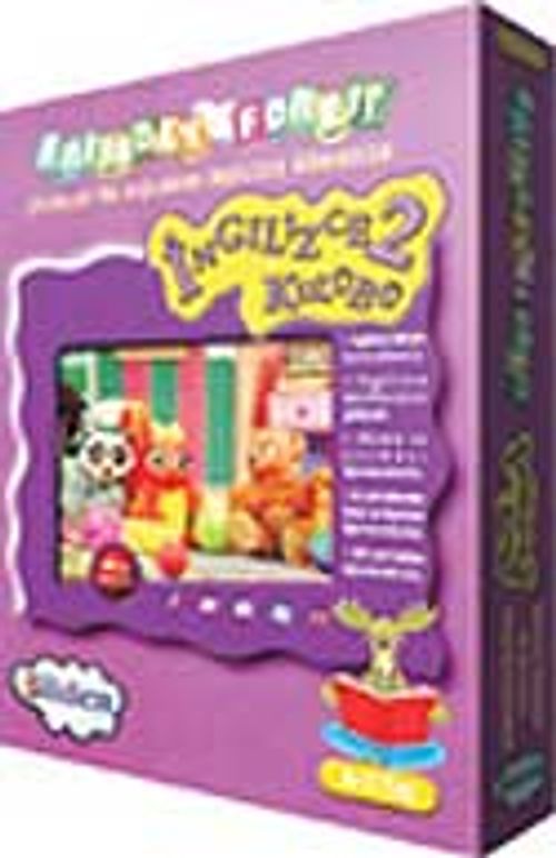 Friendly Forest 2