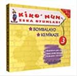 Kikonun Zeka Oyunları - 3
