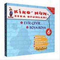 Kikonun Zeka Oyunları - 5