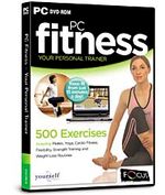 PC Fitness Your Personal Trainer