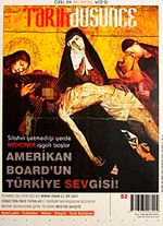 Tarih ve Düşünce Dergisi / Sayı:52 Eylül 2004