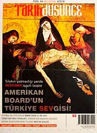 Tarih ve Düşünce Dergisi / Sayı:52 Eylül 2004