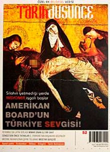 Tarih ve Düşünce Dergisi / Sayı:52 Eylül 2004