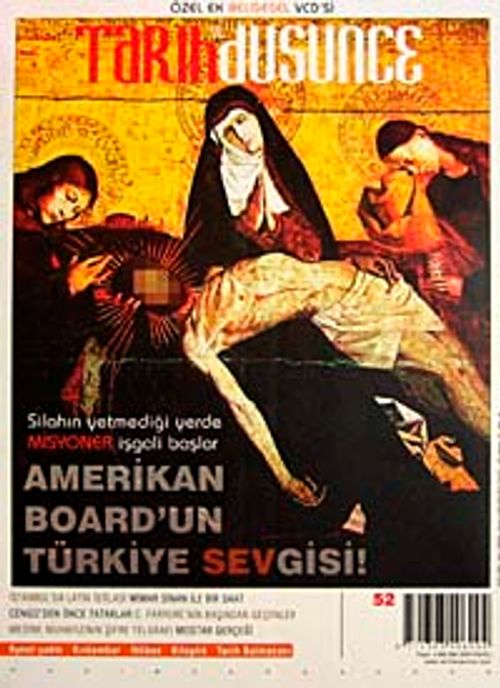 Tarih ve Düşünce Dergisi / Sayı:52 Eylül 2004