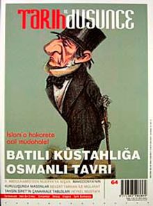 Tarih ve Düşünce Dergisi / Sayı:64 Mart 2006
