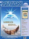 Yüzakı Aylık Edebiyat, Kültür, Sanat, Tarih ve Toplum Dergisi/ Sayı:53 Temmuz 2009